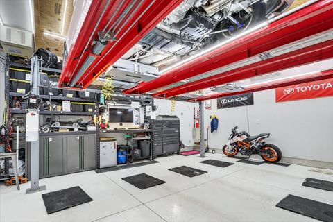 Tiny photo for 3426 N ALBANY Avenue, Chicago, IL 60618 (MLS # 12606344)