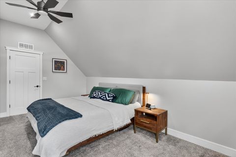 Tiny photo for 3426 N ALBANY Avenue, Chicago, IL 60618 (MLS # 12606344)