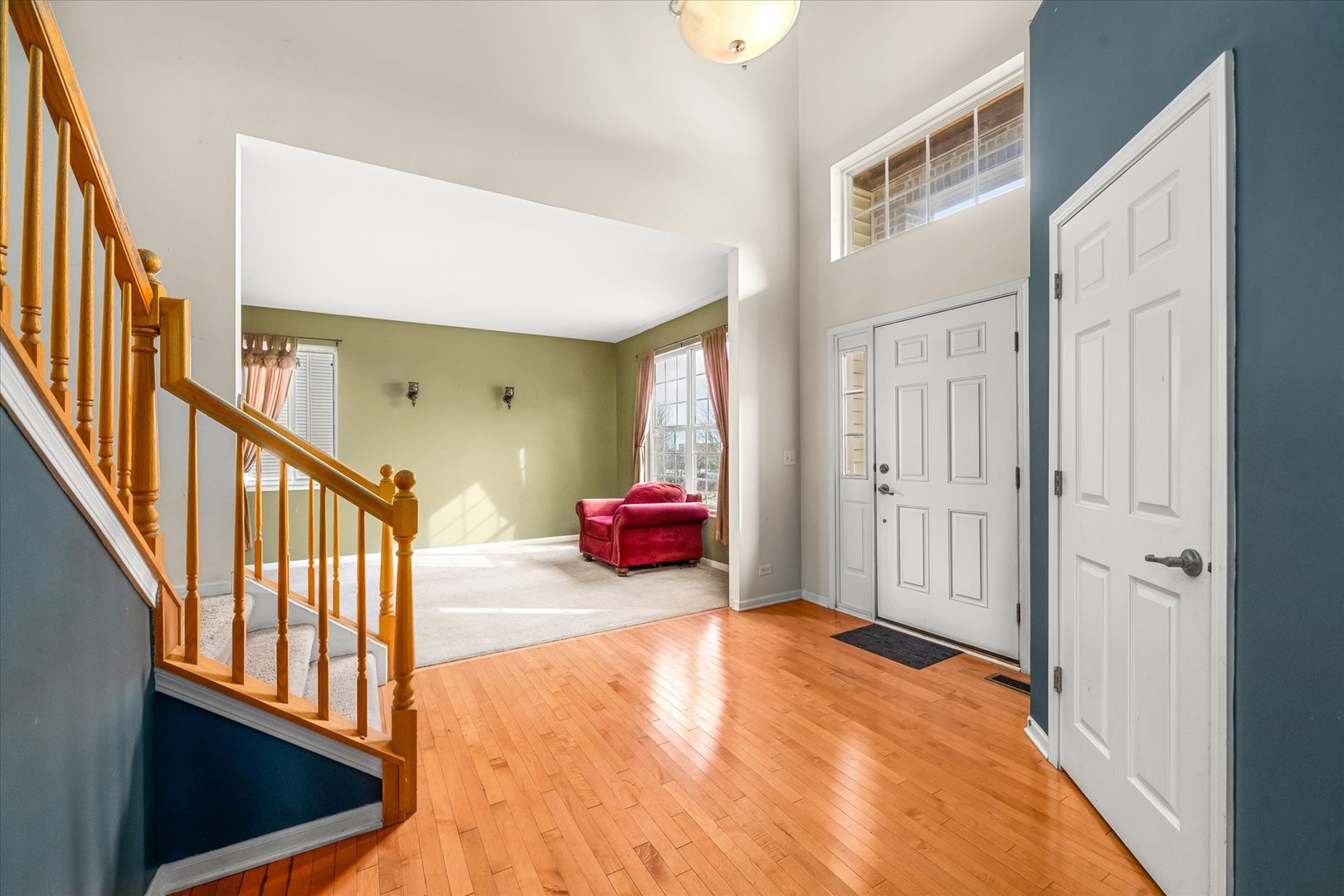 883 Prairie Crossing Drive