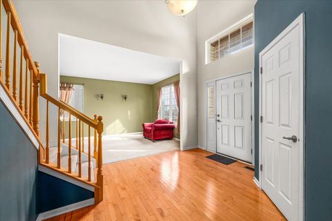 Tiny photo for 883 Prairie Crossing Drive, Yorkville, IL 60560 (MLS # 12567376)