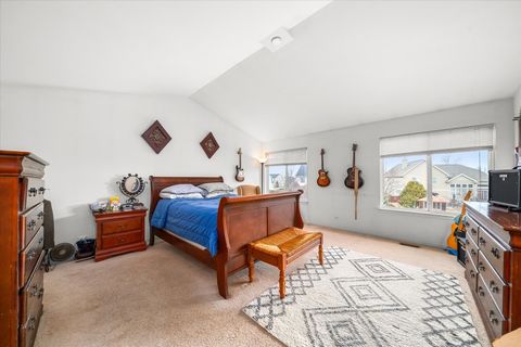 Tiny photo for 883 Prairie Crossing Drive, Yorkville, IL 60560 (MLS # 12567376)