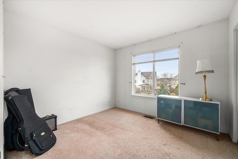 Tiny photo for 883 Prairie Crossing Drive, Yorkville, IL 60560 (MLS # 12567376)