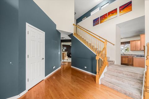 Tiny photo for 883 Prairie Crossing Drive, Yorkville, IL 60560 (MLS # 12567376)