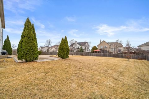 Tiny photo for 883 Prairie Crossing Drive, Yorkville, IL 60560 (MLS # 12567376)
