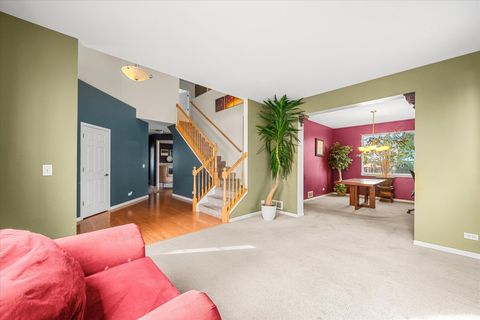 Tiny photo for 883 Prairie Crossing Drive, Yorkville, IL 60560 (MLS # 12567376)