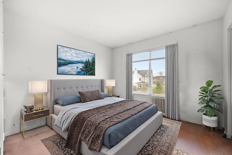 Tiny photo for 883 Prairie Crossing Drive, Yorkville, IL 60560 (MLS # 12567376)