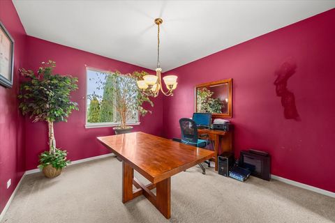 Tiny photo for 883 Prairie Crossing Drive, Yorkville, IL 60560 (MLS # 12567376)