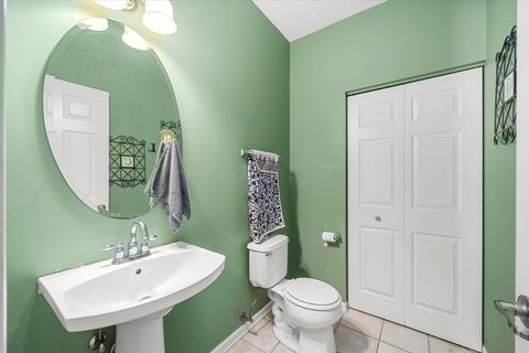 Tiny photo for 883 Prairie Crossing Drive, Yorkville, IL 60560 (MLS # 12567376)