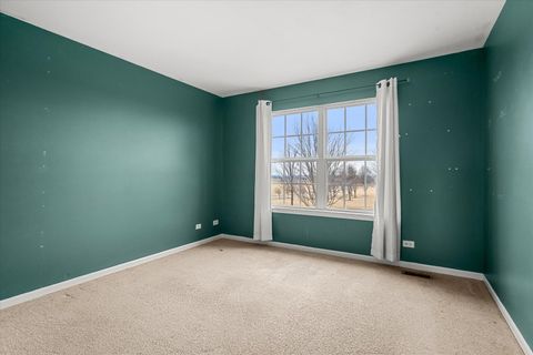 Tiny photo for 883 Prairie Crossing Drive, Yorkville, IL 60560 (MLS # 12567376)