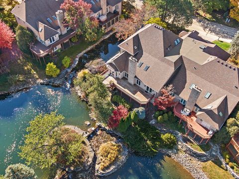 Tiny photo for 45 Tartan Lakes Drive, Westmont, IL 60559 (MLS # 12511437)