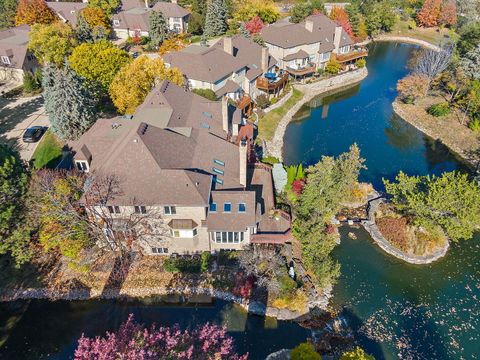 Tiny photo for 45 Tartan Lakes Drive, Westmont, IL 60559 (MLS # 12511437)