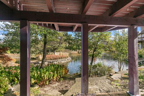 Tiny photo for 45 Tartan Lakes Drive, Westmont, IL 60559 (MLS # 12511437)
