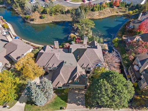 Tiny photo for 45 Tartan Lakes Drive, Westmont, IL 60559 (MLS # 12511437)