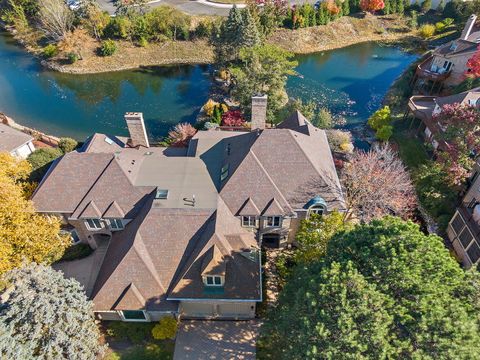 Tiny photo for 45 Tartan Lakes Drive, Westmont, IL 60559 (MLS # 12511437)