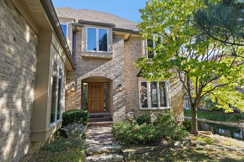 Tiny photo for 45 Tartan Lakes Drive, Westmont, IL 60559 (MLS # 12511437)