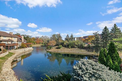 Tiny photo for 45 Tartan Lakes Drive, Westmont, IL 60559 (MLS # 12511437)