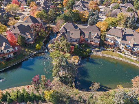 Tiny photo for 45 Tartan Lakes Drive, Westmont, IL 60559 (MLS # 12511437)