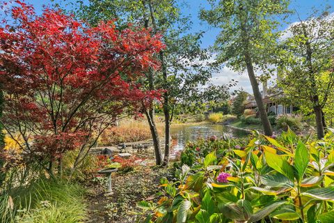 Tiny photo for 45 Tartan Lakes Drive, Westmont, IL 60559 (MLS # 12511437)