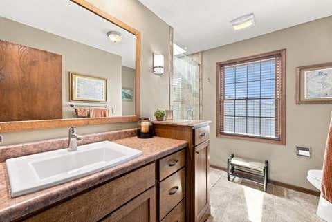 Tiny photo for 1531 Western Avenue, Blue Grass, IA 52726 (MLS # 12730482)