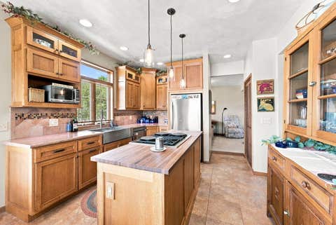 Tiny photo for 1531 Western Avenue, Blue Grass, IA 52726 (MLS # 12730482)