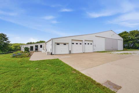 Tiny photo for 1531 Western Avenue, Blue Grass, IA 52726 (MLS # 12730482)