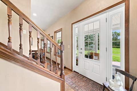 Tiny photo for 1531 Western Avenue, Blue Grass, IA 52726 (MLS # 12730482)