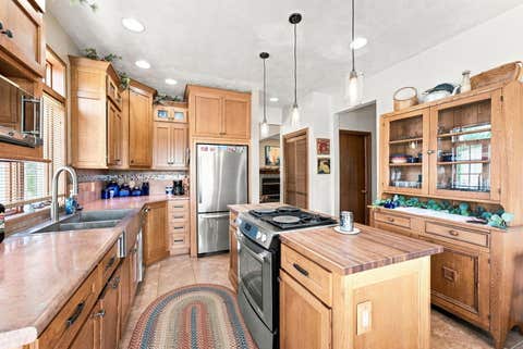 Tiny photo for 1531 Western Avenue, Blue Grass, IA 52726 (MLS # 12730482)