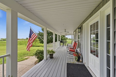 Tiny photo for 1531 Western Avenue, Blue Grass, IA 52726 (MLS # 12730482)