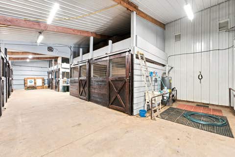 Tiny photo for 1531 Western Avenue, Blue Grass, IA 52726 (MLS # 12730482)