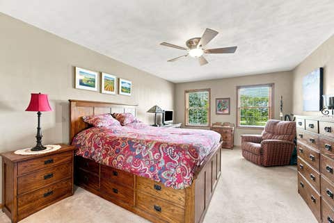 Tiny photo for 1531 Western Avenue, Blue Grass, IA 52726 (MLS # 12730482)