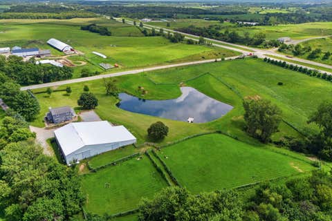 Tiny photo for 1531 Western Avenue, Blue Grass, IA 52726 (MLS # 12730482)