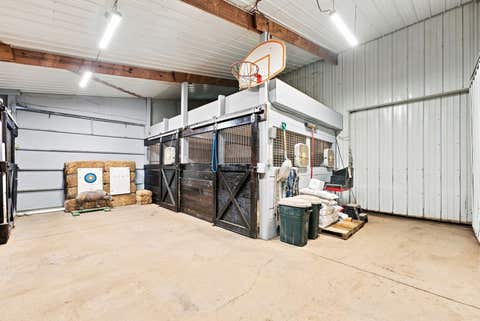 Tiny photo for 1531 Western Avenue, Blue Grass, IA 52726 (MLS # 12730482)