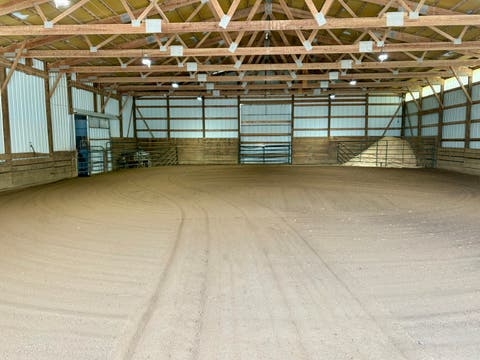 Tiny photo for 1531 Western Avenue, Blue Grass, IA 52726 (MLS # 12730482)