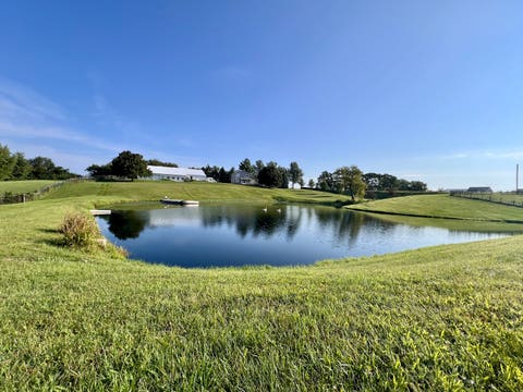 Tiny photo for 1531 Western Avenue, Blue Grass, IA 52726 (MLS # 12730482)