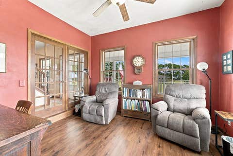 Tiny photo for 1531 Western Avenue, Blue Grass, IA 52726 (MLS # 12730482)