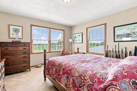 Tiny photo for 1531 Western Avenue, Blue Grass, IA 52726 (MLS # 12730482)