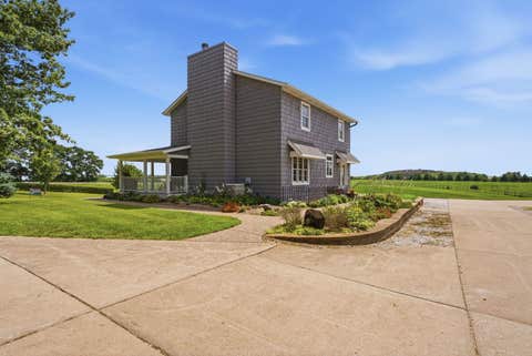 Tiny photo for 1531 Western Avenue, Blue Grass, IA 52726 (MLS # 12730482)