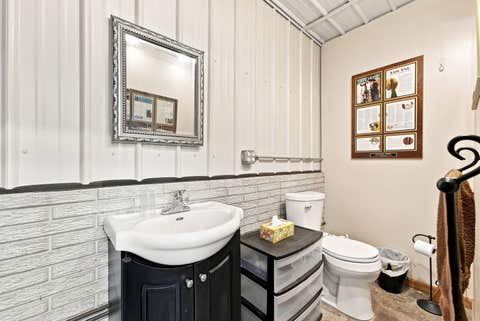 Tiny photo for 1531 Western Avenue, Blue Grass, IA 52726 (MLS # 12730482)