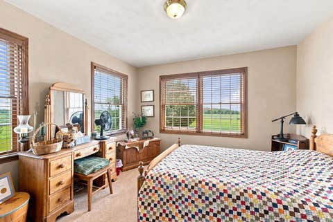 Tiny photo for 1531 Western Avenue, Blue Grass, IA 52726 (MLS # 12730482)