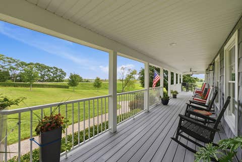 Tiny photo for 1531 Western Avenue, Blue Grass, IA 52726 (MLS # 12730482)
