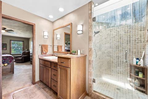 Tiny photo for 1531 Western Avenue, Blue Grass, IA 52726 (MLS # 12730482)