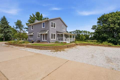 Tiny photo for 1531 Western Avenue, Blue Grass, IA 52726 (MLS # 12730482)