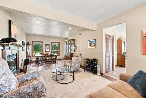 Tiny photo for 1531 Western Avenue, Blue Grass, IA 52726 (MLS # 12730482)