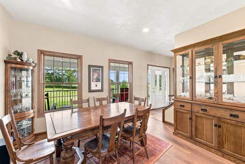 Tiny photo for 1531 Western Avenue, Blue Grass, IA 52726 (MLS # 12730482)