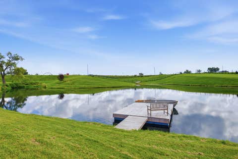 Tiny photo for 1531 Western Avenue, Blue Grass, IA 52726 (MLS # 12730482)