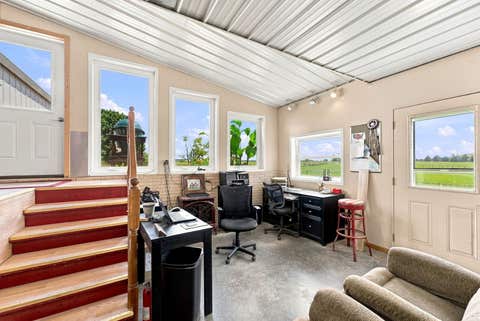 Tiny photo for 1531 Western Avenue, Blue Grass, IA 52726 (MLS # 12730482)