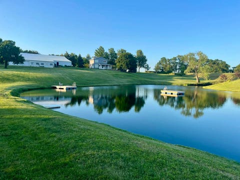 Tiny photo for 1531 Western Avenue, Blue Grass, IA 52726 (MLS # 12730482)