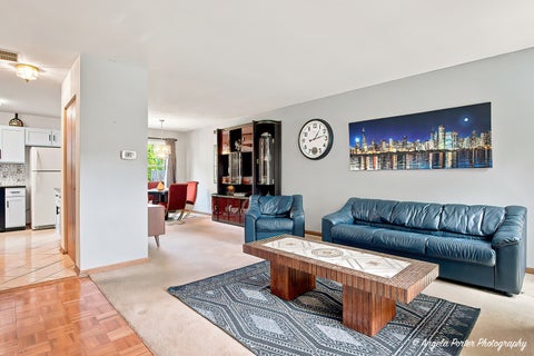 Tiny photo for 931 Perry Drive, Algonquin, IL 60102 (MLS # 12711106)
