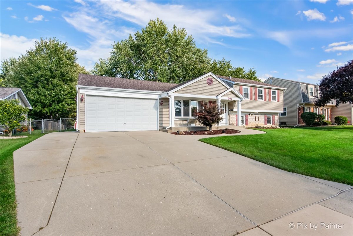 501 Argyll Lane