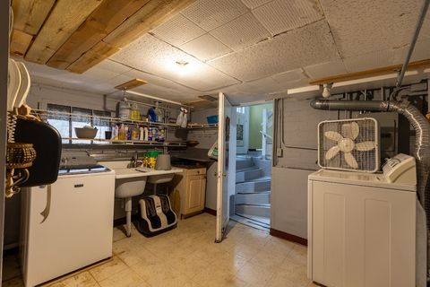 Tiny photo for 6840 29th Place, Berwyn, IL 60402 (MLS # 12502394)